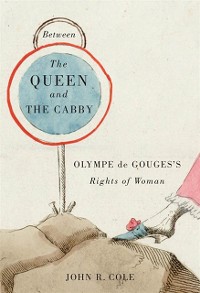 Cover Between the Queen and the Cabby