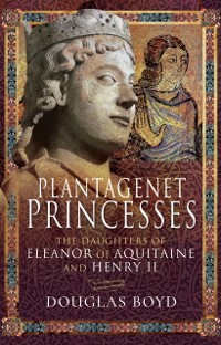 Cover Plantagenet Princesses