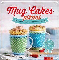 Cover Mug Cakes pikant