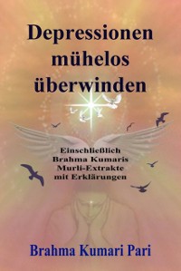 Cover Depressionen muhelos uberwinden