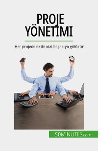 Cover Proje yönetimi