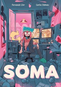 Cover Soma