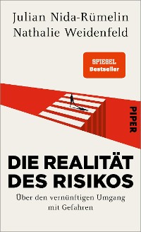 Cover Die Realität des Risikos
