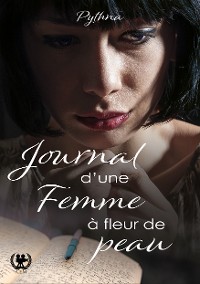 Cover Journal d'une jeune femme à fleur de peau