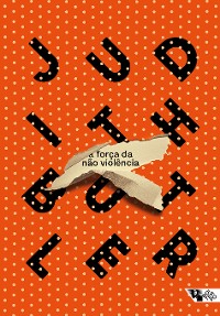 Cover A força da não violência