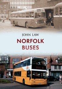 Cover Norfolk Buses