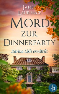 Cover Mord zur Dinnerparty