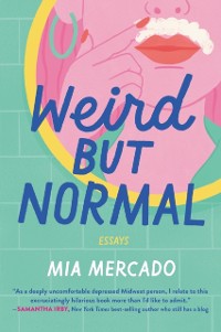 Cover Weird but Normal