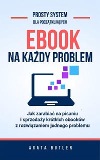 Cover Ebook na każdy problem