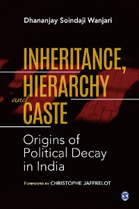 Cover Inheritance, Hierarchy and Caste