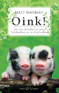 Cover Oink!
