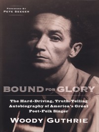 Cover Bound for Glory