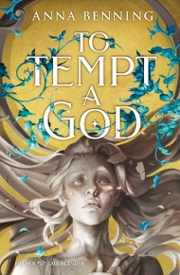 Cover To Tempt a God