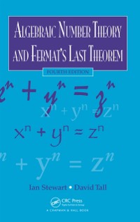 Cover Algebraic Number Theory and Fermat's Last Theorem