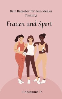 Cover Frauen und Sport