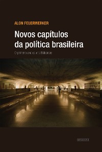 Cover Novos capítulos da política brasileira