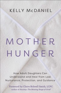 Cover Mother Hunger