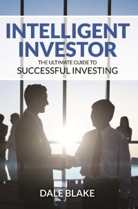Cover Intelligent Investor