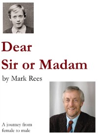 Cover Dear Sir or Madam
