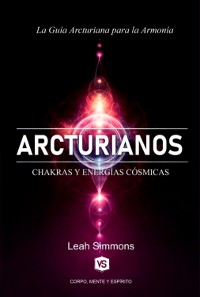 Cover Arcturianos