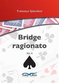 Cover Bridge ragionato vol. 4