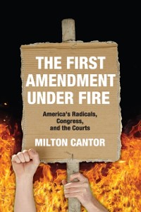Cover First Amendment Under Fire