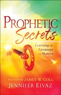 Cover Prophetic Secrets