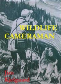 Cover Wildlife Cameraman