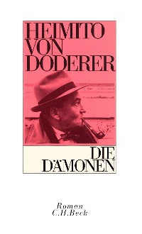 Cover Die Dämonen