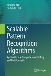 Cover Scalable Pattern Recognition Algorithms