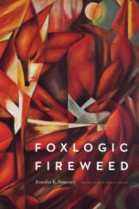 Cover Foxlogic, Fireweed