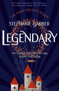 Cover Legendary