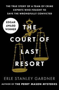 Cover Court of Last Resort