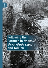 Cover Following the Formula in Beowulf, Örvar-Odds saga, and Tolkien