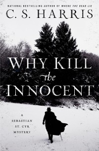 Cover Why Kill the Innocent