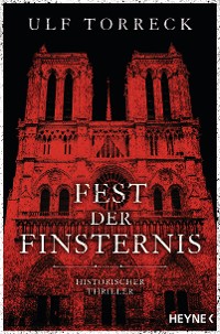 Cover Fest der Finsternis