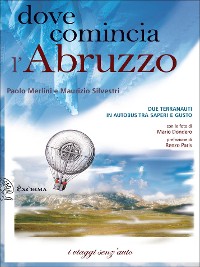Cover Dove comincia l'Abruzzo