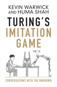 Cover Turing's Imitation Game