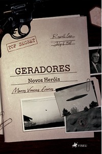 Cover Geradores