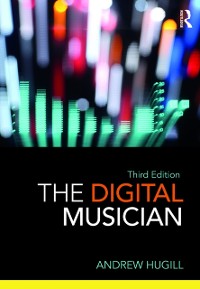 Cover The Digital Musician