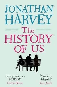 Cover History of Us
