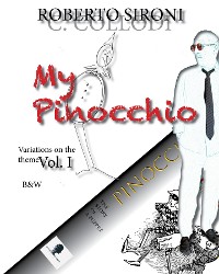 Cover My Pinocchio