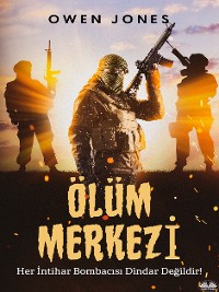 Cover Ölüm Merkezi