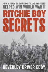 Cover Ritchie Boy Secrets