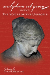 Cover Sculptum Est Prosa: Volume 3
