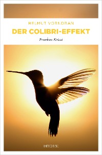 Cover Der Colibri-Effekt