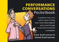 Cover Performance Conversations