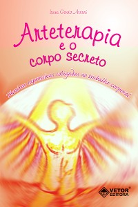 Cover Arteterapia e o corpo secreto