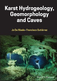 Cover Karst Hydrogeology, Geomorphology and Caves