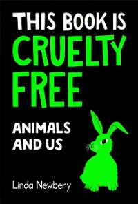 Cover This Book is Cruelty-Free